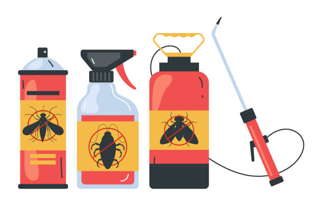 Best Mosquito Control Services  in Weston Mills, NY